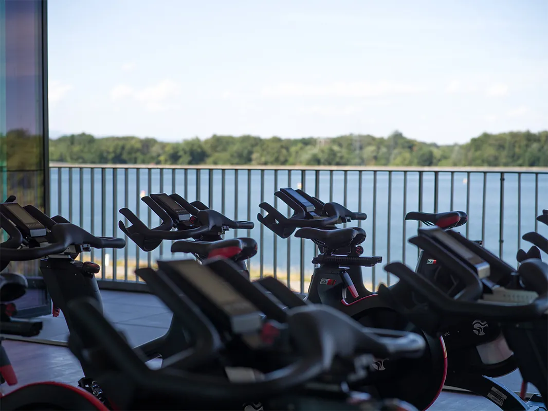 Indoor Cycling
