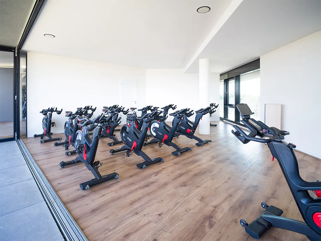 Indoor Cycling