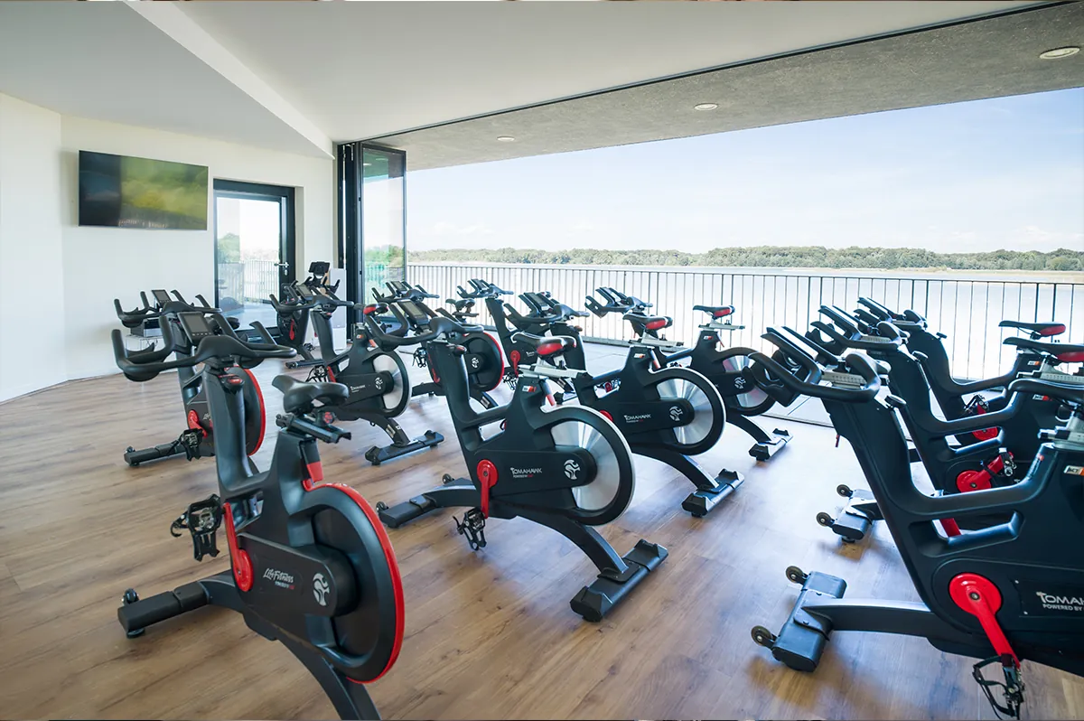 Indoor Cycling