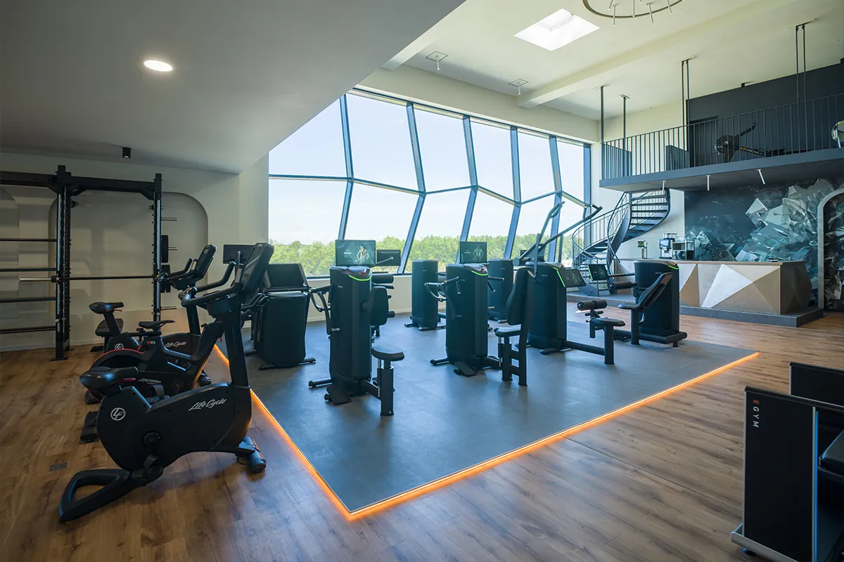 E-Gym