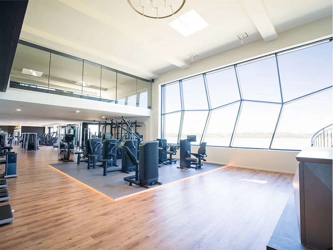 E-Gym