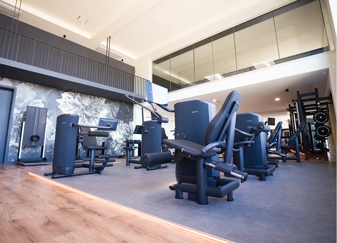 E-Gym