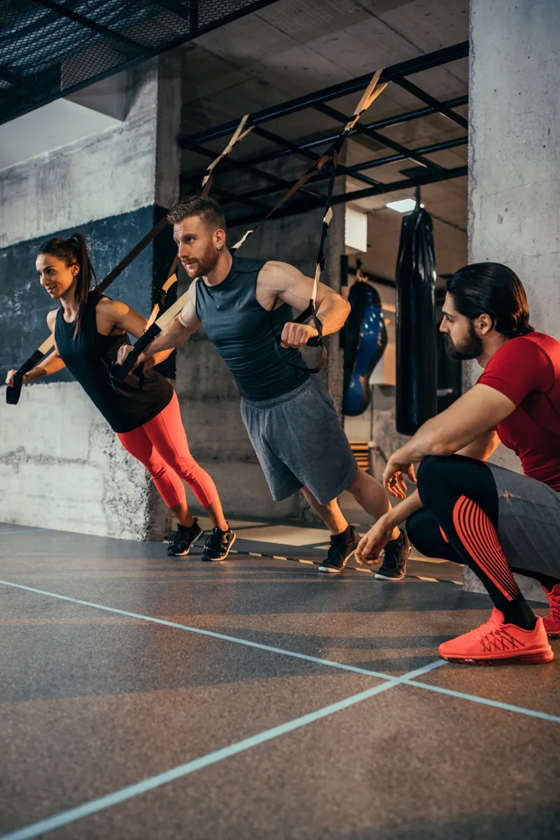 Functional Training