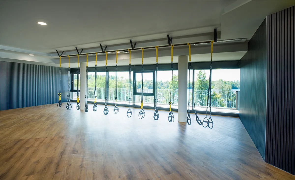 Functional Training