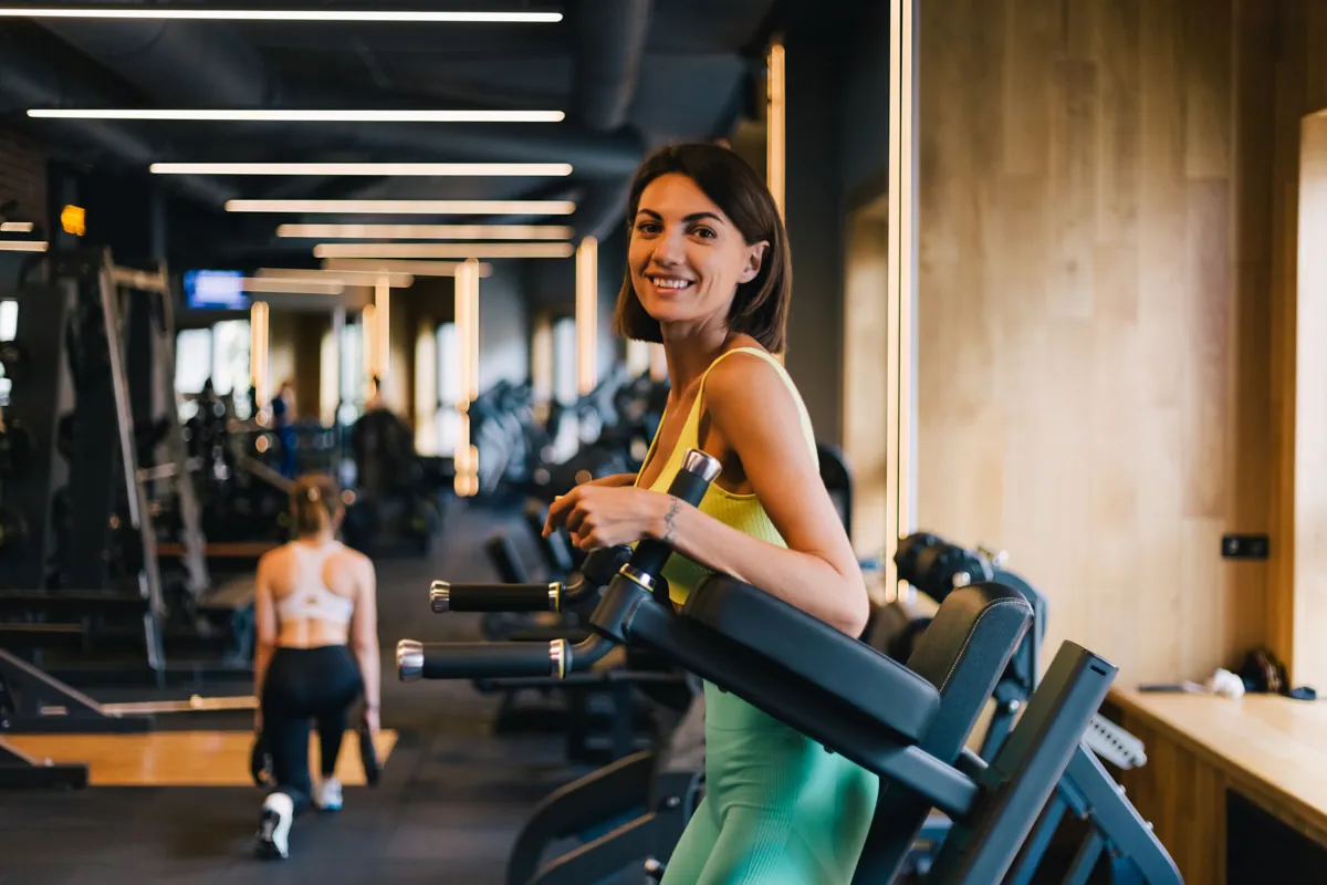 Fitness
